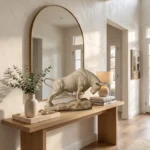 Charging Bull Sculpture Sandstone Finish - Image 4